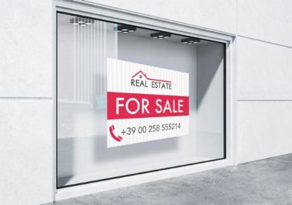 Picture of Advertising Panels