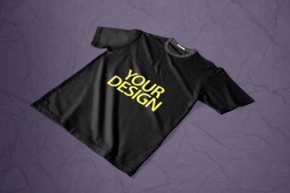 Picture of Clothing Printing