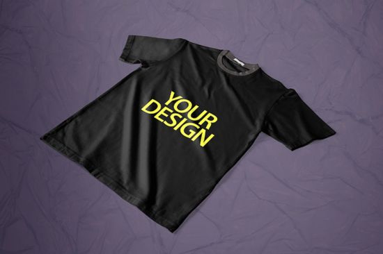 Picture of Clothing Printing